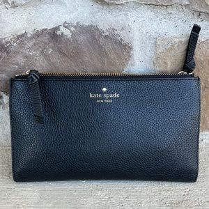 🦋MAKE OFFER🦋 Large Kate Spade Wallet